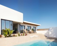 New Build - Villa - Dolores