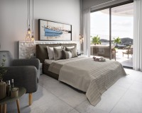New Build - Villa - Finestrat