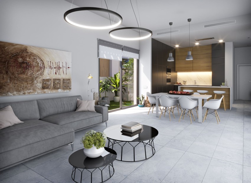 New Build - Villa - Finestrat