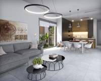 New Build - Villa - Finestrat