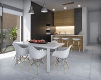 New Build - Villa - Finestrat
