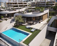 New Build - Villa - Finestrat
