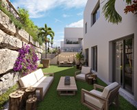 New Build - Villa - Finestrat