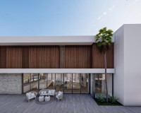New Build - Villa - l'Alfàs del Pi