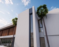 New Build - Villa - l'Alfàs del Pi