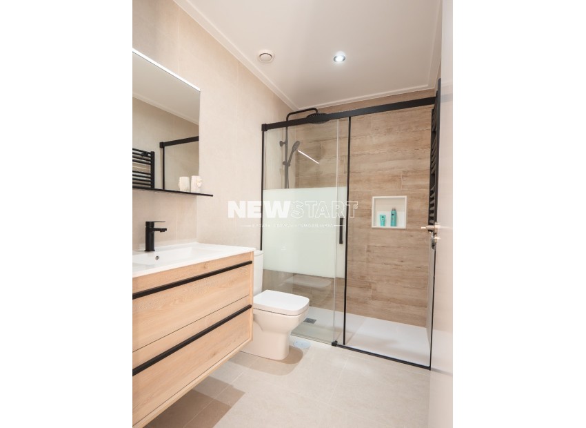 New Build - Villa - La Marina - Urb. El Oasis