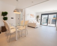 New Build - Villa - La Marina - Urb. El Oasis