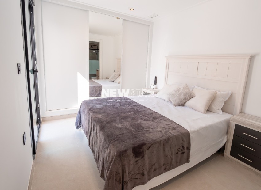 New Build - Villa - La Marina - Urb. El Oasis