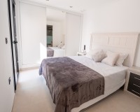New Build - Villa - La Marina - Urb. El Oasis