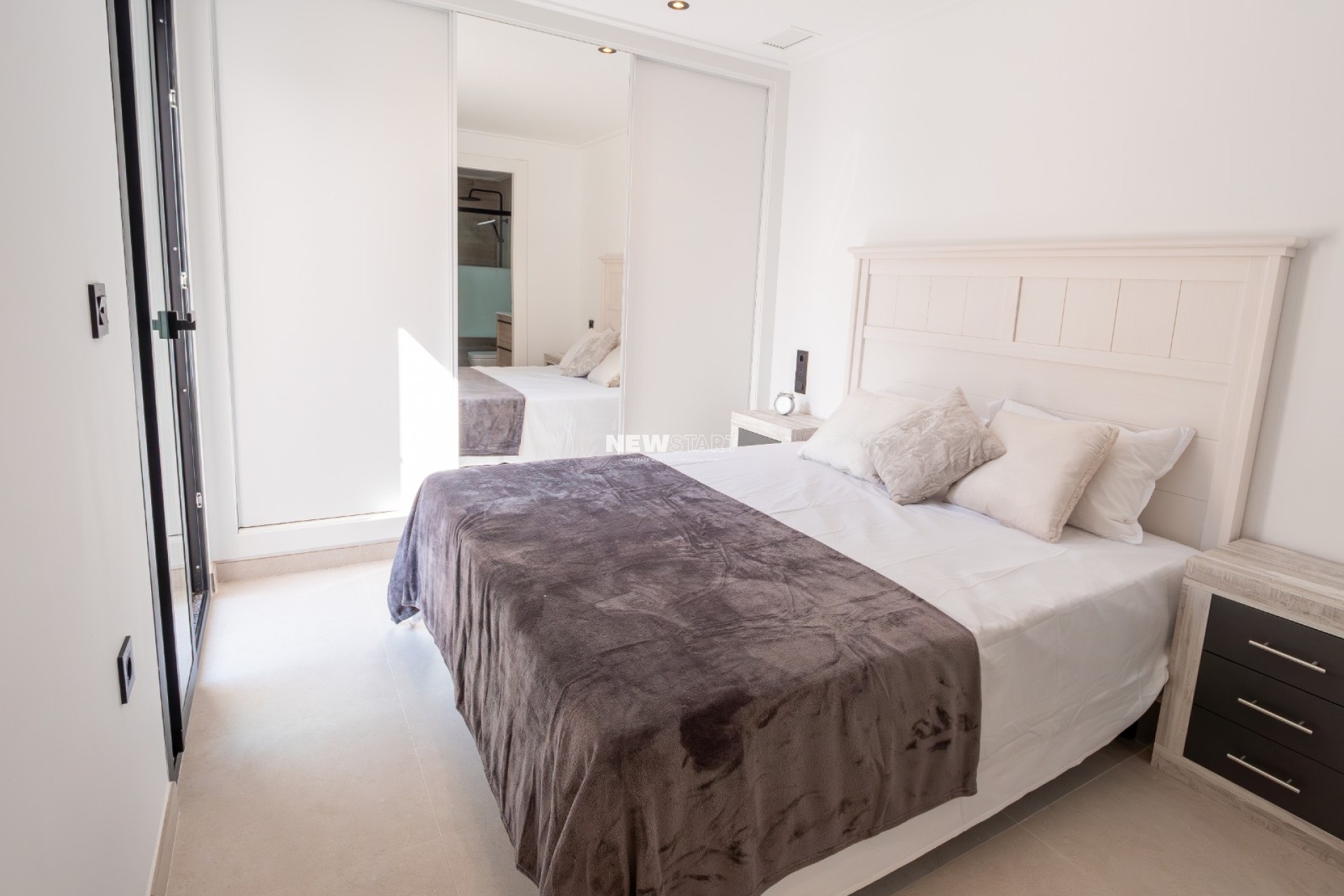 New Build - Villa - La Marina - Urb. El Oasis