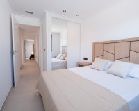 New Build - Villa - La Marina - Urb. El Oasis
