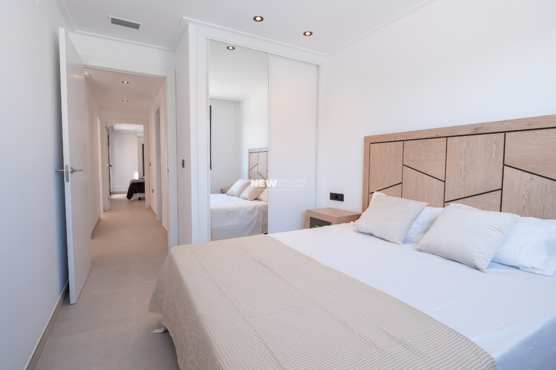 New Build - Villa - La Marina - Urb. El Oasis