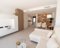 New Build - Villa - La Marina - Urb. El Oasis