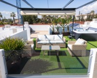 New Build - Villa - La Marina - Urb. El Oasis