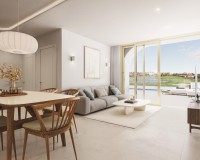 New Build - Villa - Los Alcázares