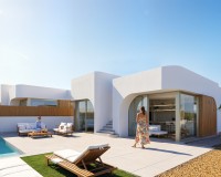 New Build - Villa - Los Alcázares