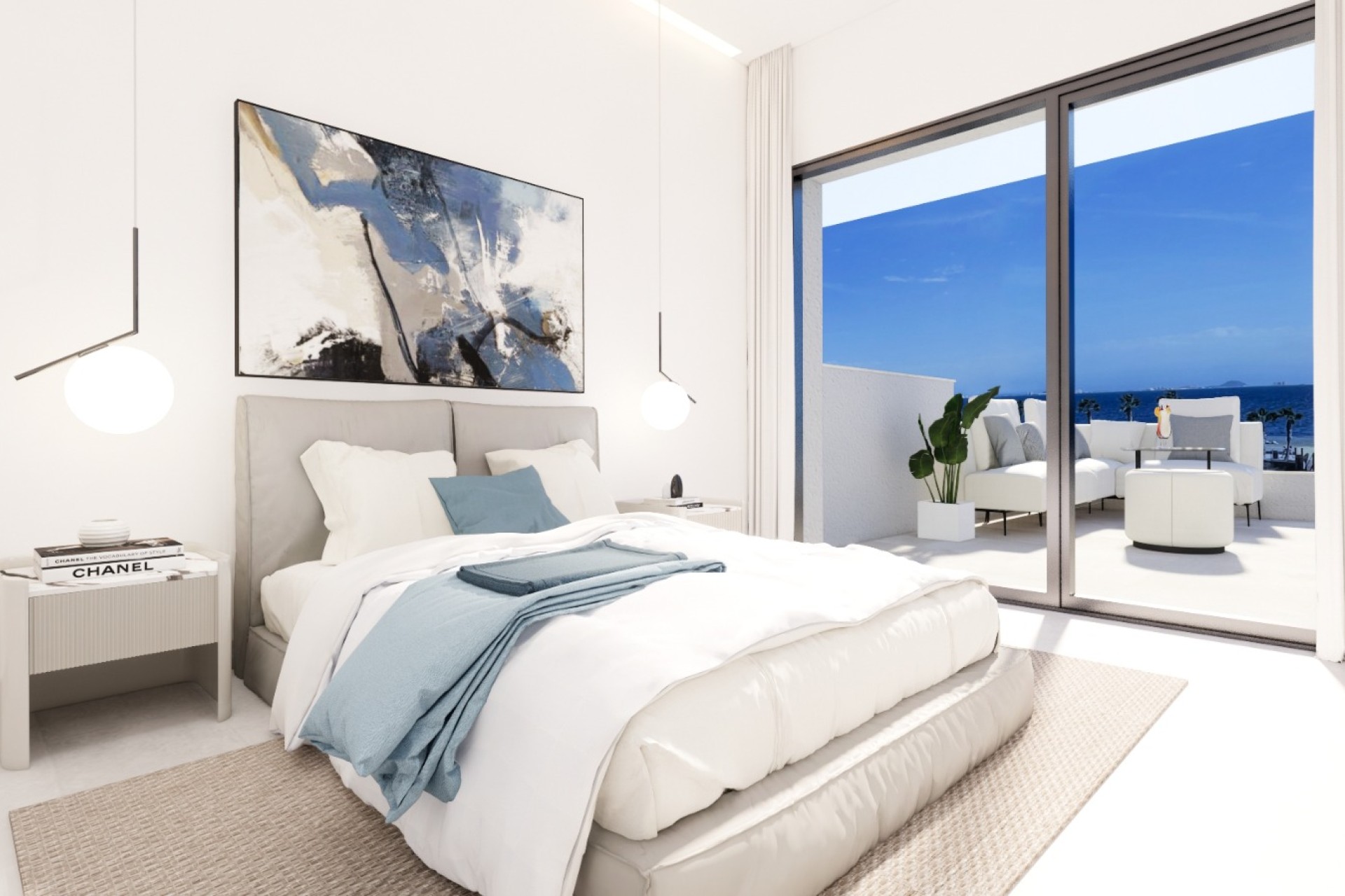 New Build - Villa - Los Alcázares