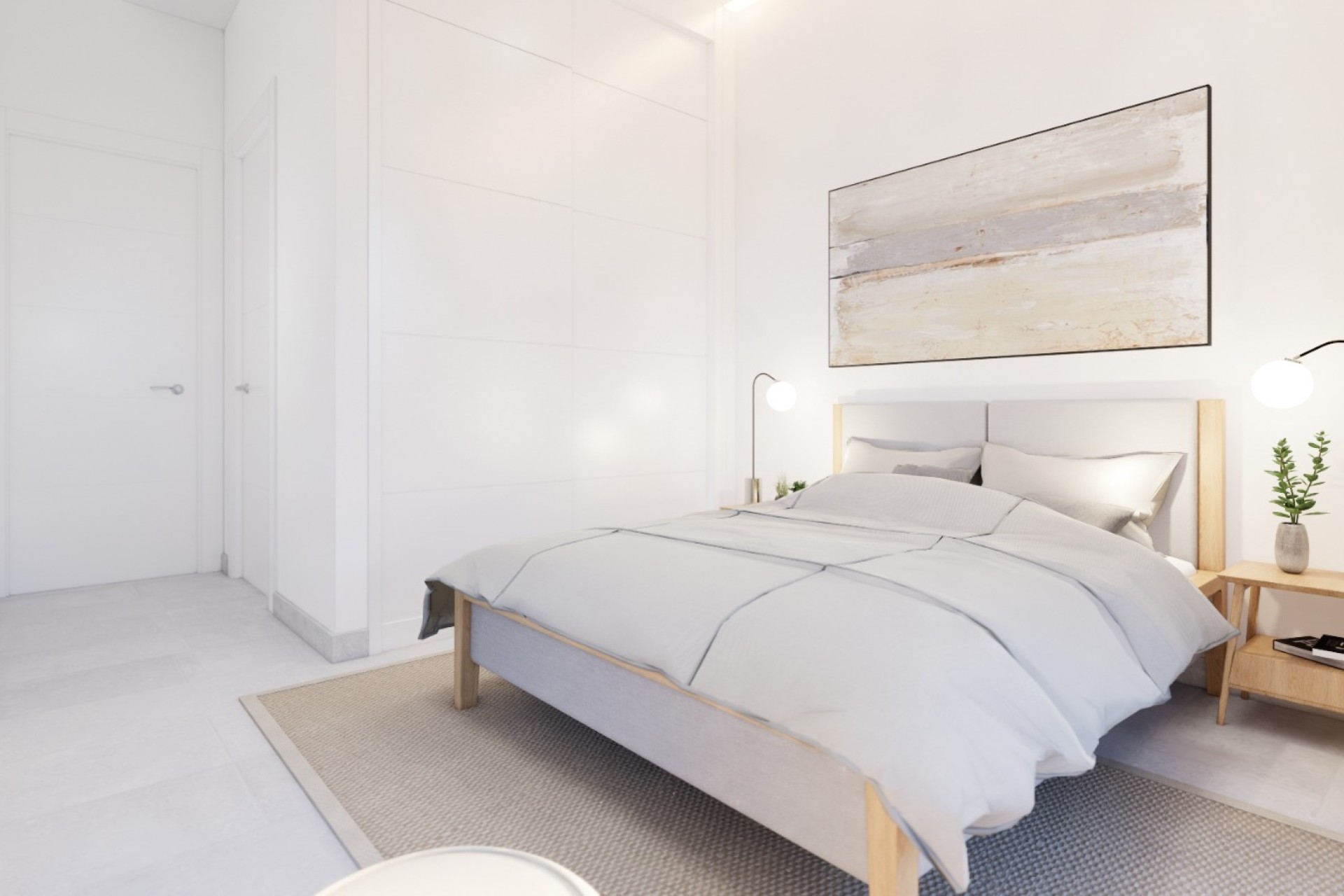 New Build - Villa - Los Alcázares