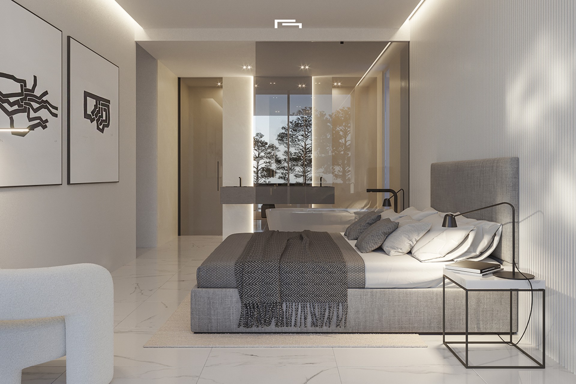 New Build - Villa - Moraira