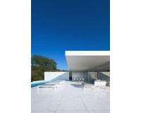 New Build - Villa - Moraira