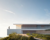 New Build - Villa - Moraira