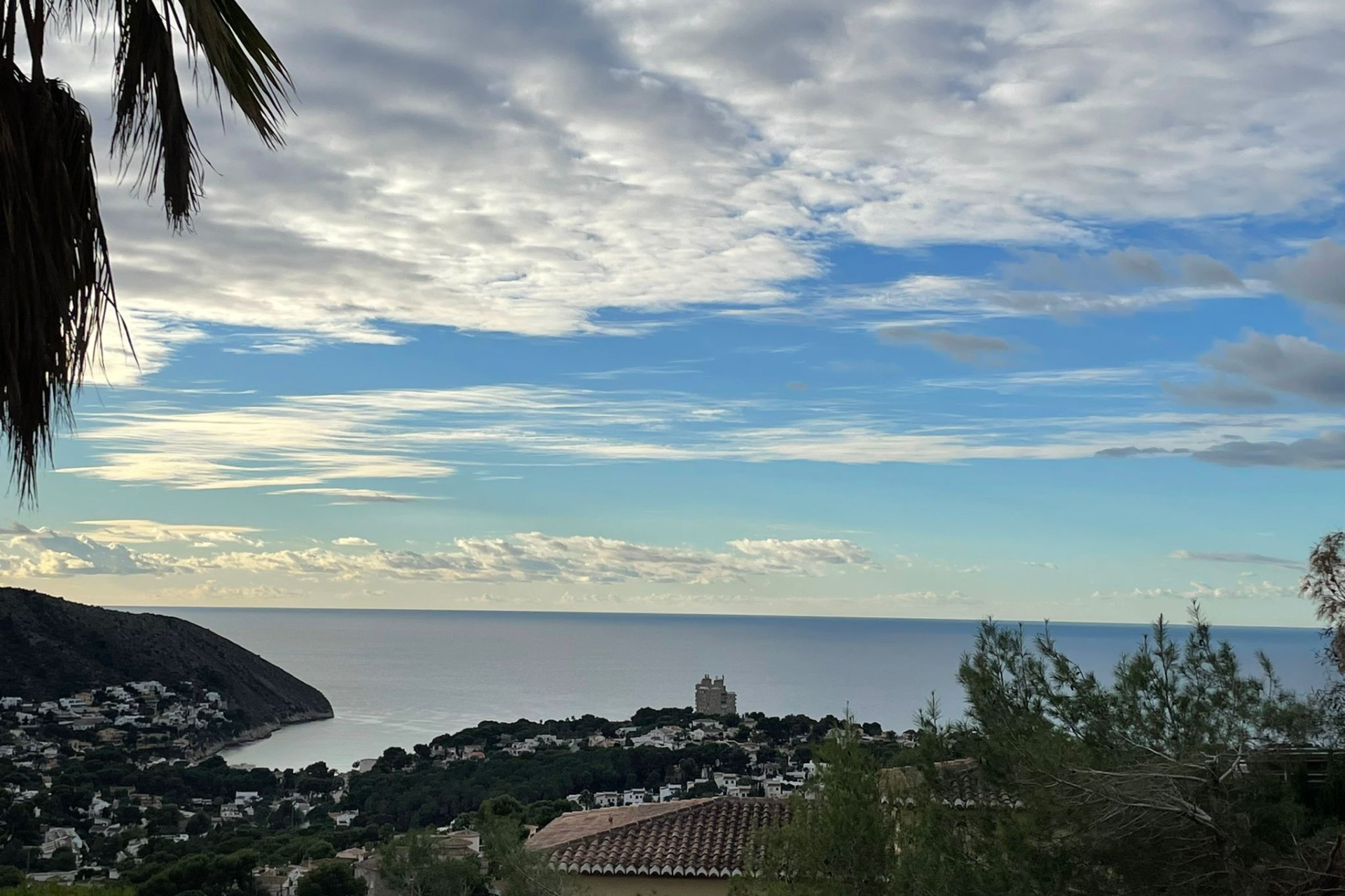 New Build - Villa - Moraira