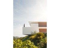 New Build - Villa - Moraira