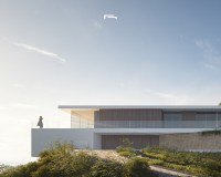 New Build - Villa - Moraira