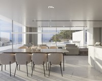 New Build - Villa - Moraira