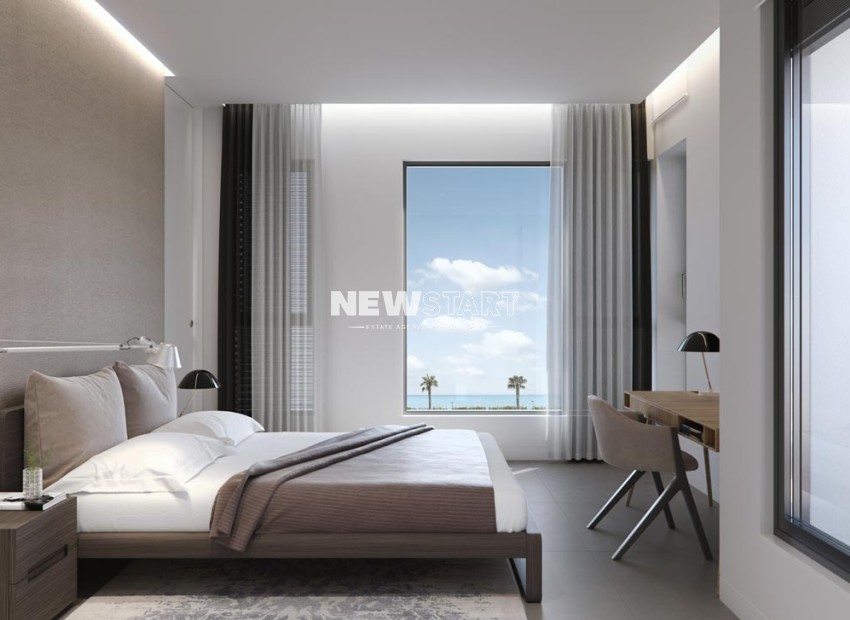 New Build - Villa - Pilar de la Horadada