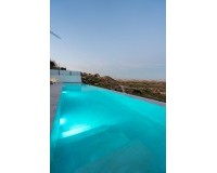 New Build - Villa - Rojales