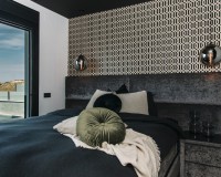 New Build - Villa - Rojales
