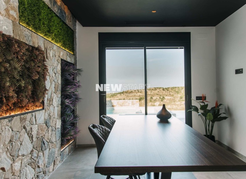 New Build - Villa - Rojales