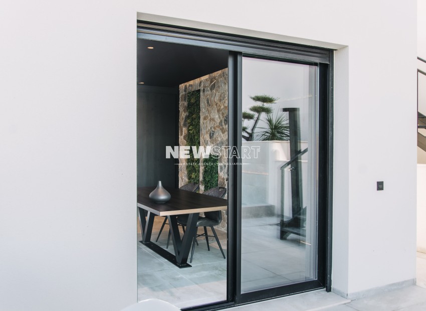 New Build - Villa - Rojales