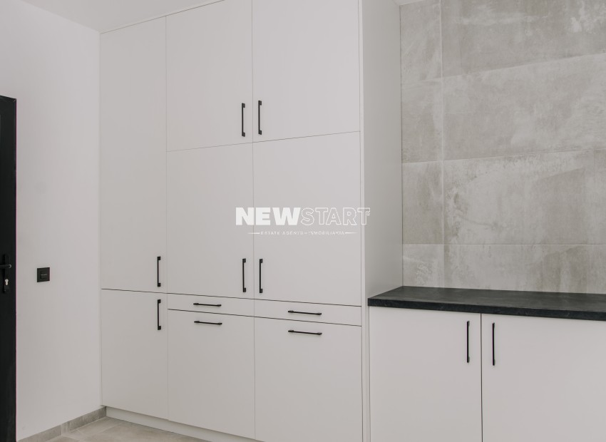 New Build - Villa - Rojales