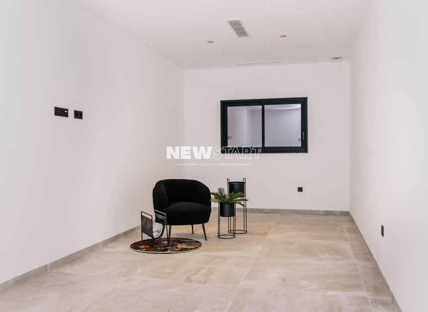 New Build - Villa - Rojales