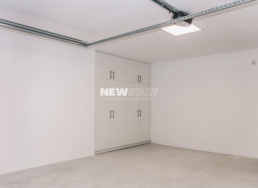 New Build - Villa - Rojales