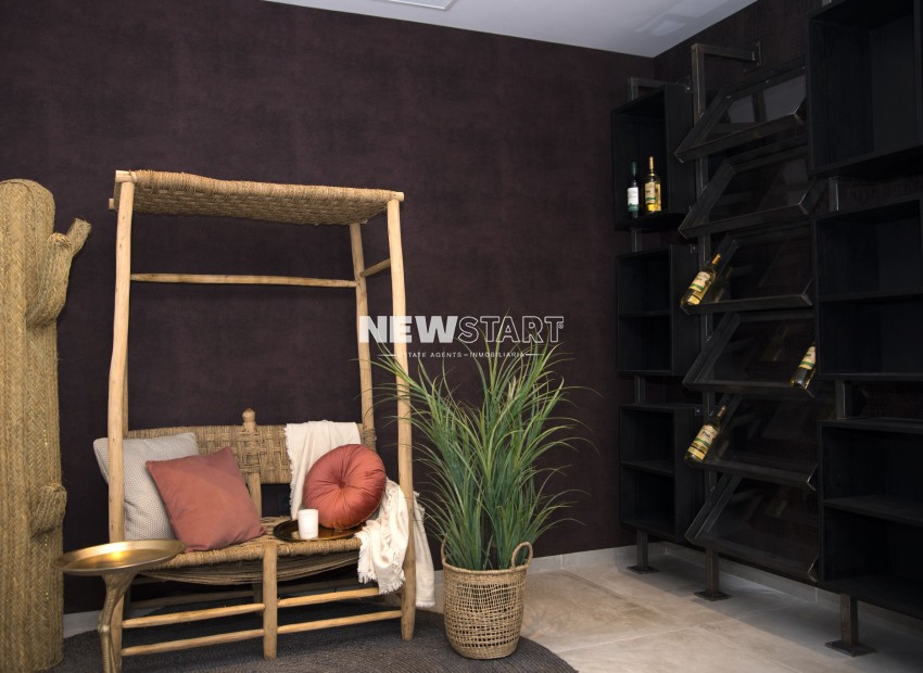 New Build - Villa - Rojales
