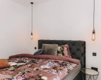 New Build - Villa - Rojales