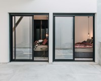 New Build - Villa - Rojales