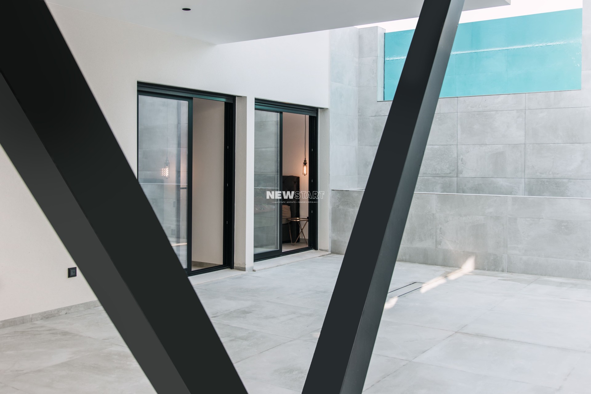 New Build - Villa - Rojales