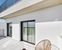 New Build - Villa - San Miguel de Salinas