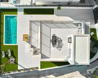 New Build - Villa - San Miguel de Salinas