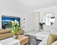 New Build - Villa - San Miguel de Salinas