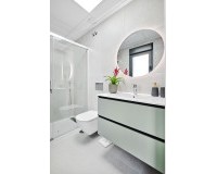 New Build - Villa - San Miguel de Salinas
