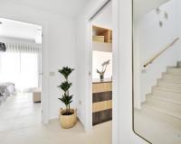 New Build - Villa - San Miguel de Salinas