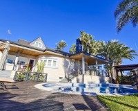 New Build - Villa - San Pedro del Pinatar