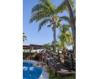 New Build - Villa - San Pedro del Pinatar