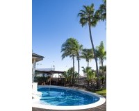 New Build - Villa - San Pedro del Pinatar