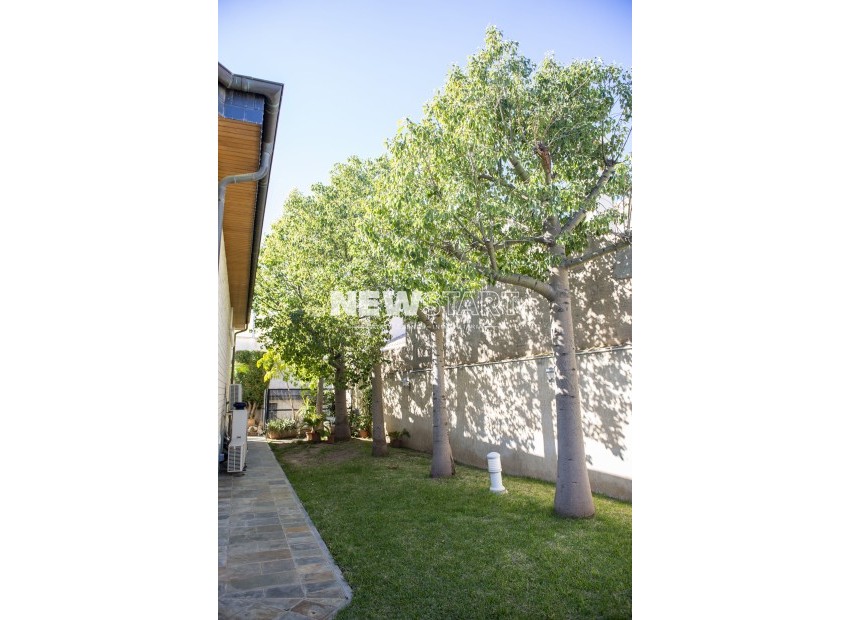 New Build - Villa - San Pedro del Pinatar
